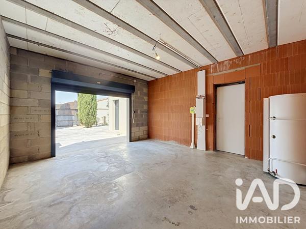 Maison à vendre 4 pièces 103 m² Béziers