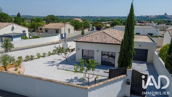 Maison à vendre 4 pièces 103 m² Béziers