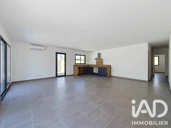 Maison à vendre 4 pièces 103 m² Béziers