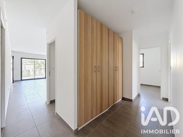 Maison à vendre 4 pièces 103 m² Béziers