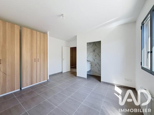 Maison à vendre 4 pièces 103 m² Béziers