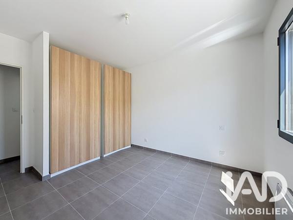 Maison à vendre 4 pièces 103 m² Béziers