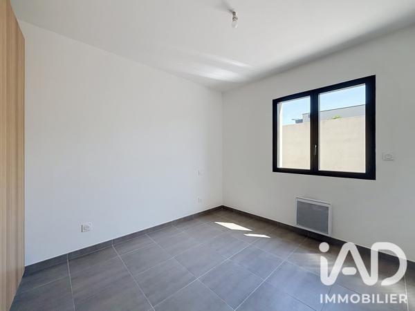 Maison à vendre 4 pièces 103 m² Béziers