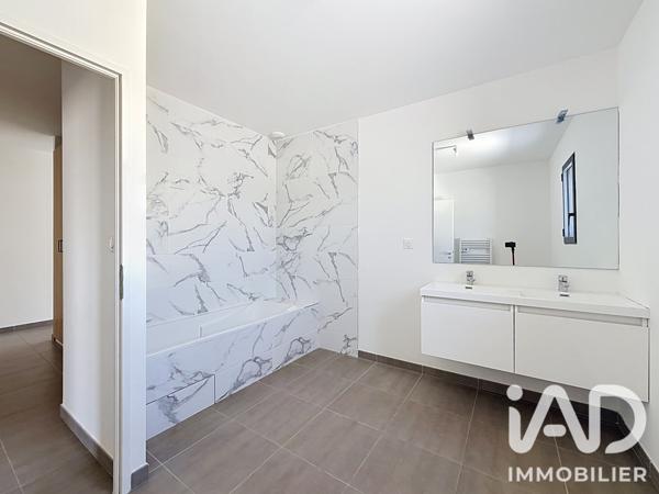 Maison à vendre 4 pièces 103 m² Béziers
