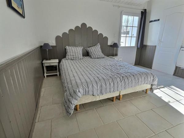 17310 - Maison La Cotiniere 7 pièce(s) 168m2 - Ile d'Oléron -