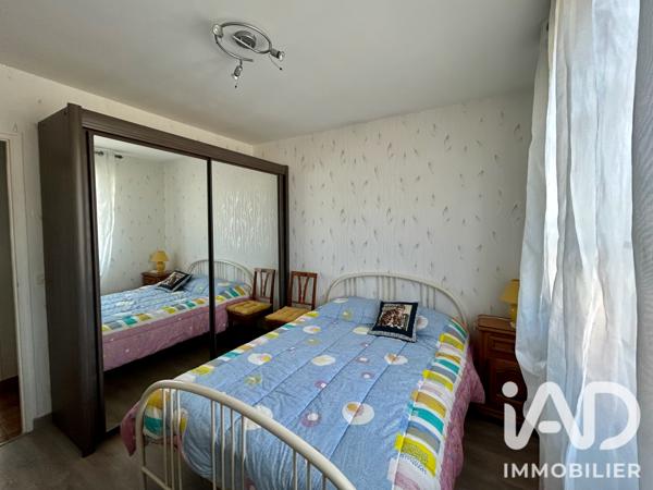 Maison à vendre 5 pièces 138 m² Brain-sur-Allonnes