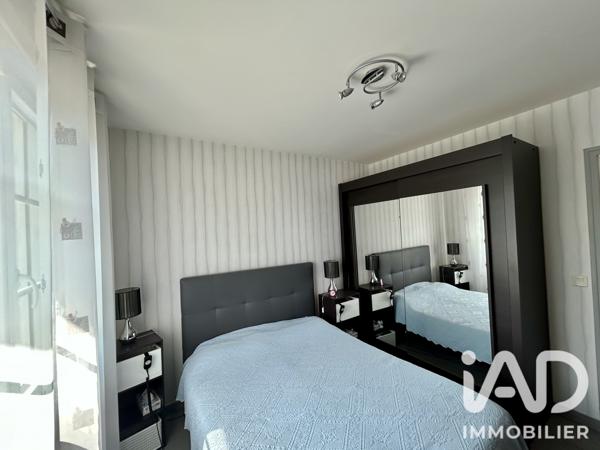 Maison à vendre 5 pièces 138 m² Brain-sur-Allonnes