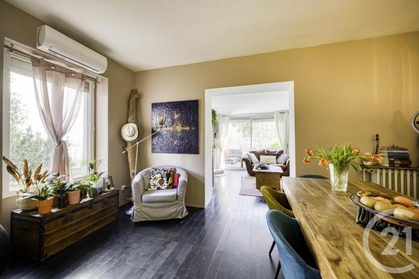 Maison à vendre  4 pièces - 86 m2 DRAVEIL - 91