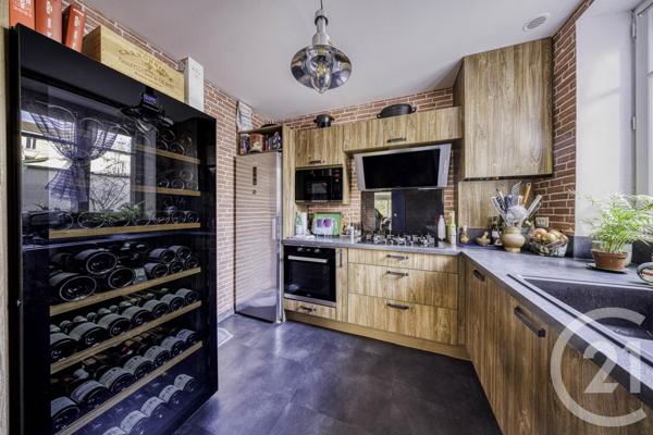 Maison à vendre  4 pièces - 86 m2 DRAVEIL - 91