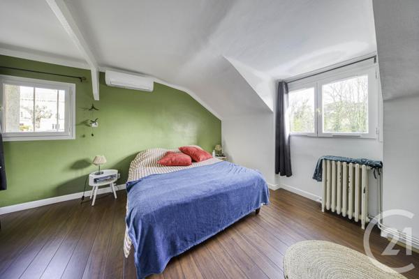 Maison à vendre  4 pièces - 86 m2 DRAVEIL - 91