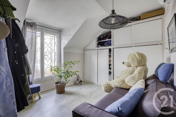 Maison à vendre  4 pièces - 86 m2 DRAVEIL - 91