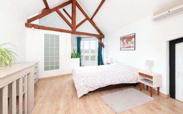 Maison à vendre    4 pièces •  Mont-de-Marsan