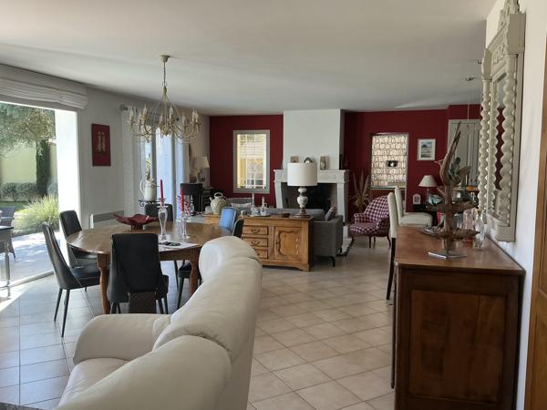 Maison à Lagord