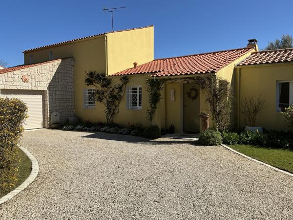 Maison à Lagord