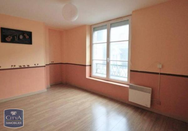 Appartement à vendre 4 pièces 67.2m²