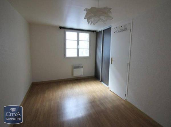 Appartement à vendre 4 pièces 67.2m²