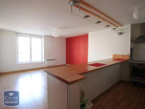 Appartement à vendre 4 pièces 67.2m²