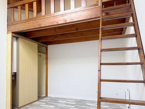 Appartement T2 - 39m2 - Saint Georges de Didonne