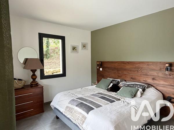 Maison à vendre 4 pièces 116 m² Le Poët-Laval