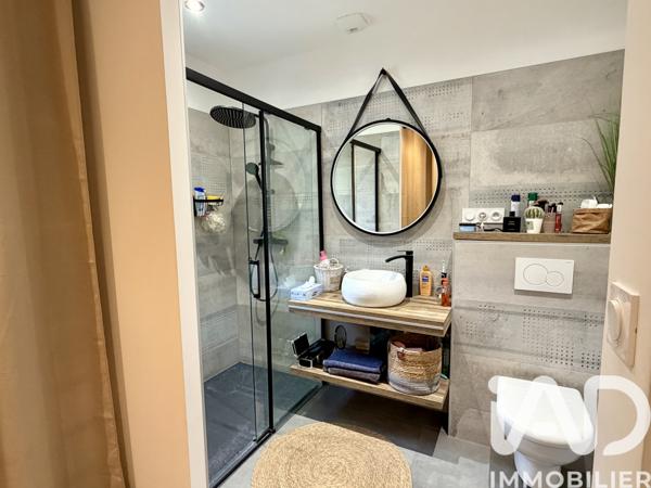 Maison à vendre 4 pièces 116 m² Le Poët-Laval