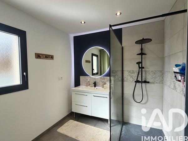Maison à vendre 4 pièces 116 m² Le Poët-Laval