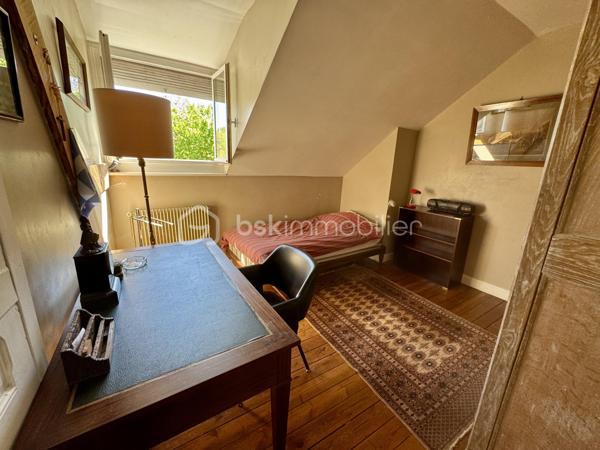 Maison de ville de 154 m²