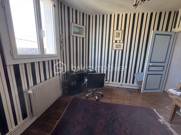 Maison de ville de 154 m²