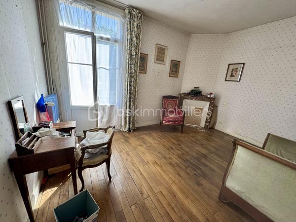 Maison de ville de 154 m²