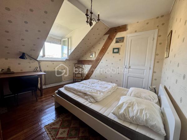 Maison de ville de 154 m²