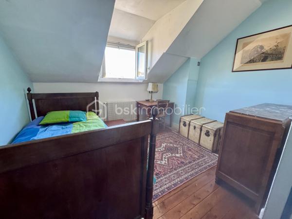Maison de ville de 154 m²