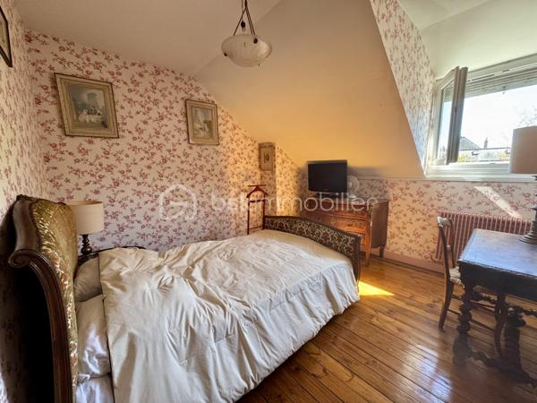 Maison de ville de 154 m²