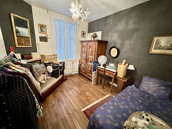 Maison de ville de 154 m²