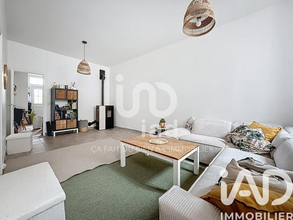 Appartement à vendre 3 pièces 73,97 m² Maincy