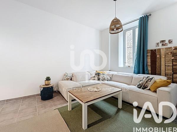 Appartement à vendre 3 pièces 73,97 m² Maincy