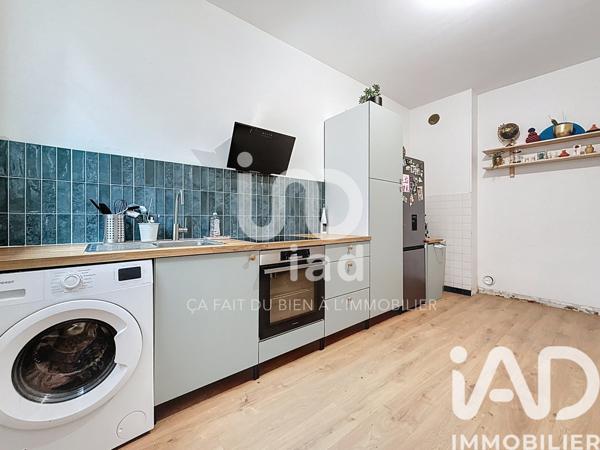 Appartement à vendre 3 pièces 73,97 m² Maincy