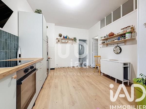 Appartement à vendre 3 pièces 73,97 m² Maincy