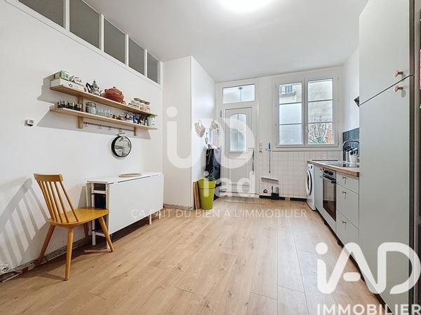 Appartement à vendre 3 pièces 73,97 m² Maincy