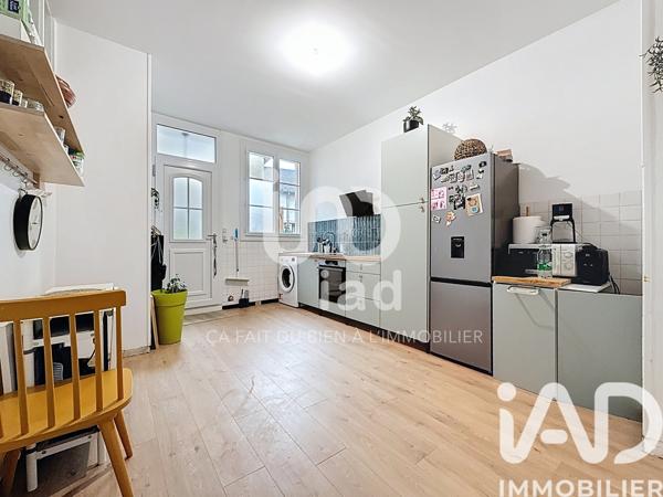 Appartement à vendre 3 pièces 73,97 m² Maincy