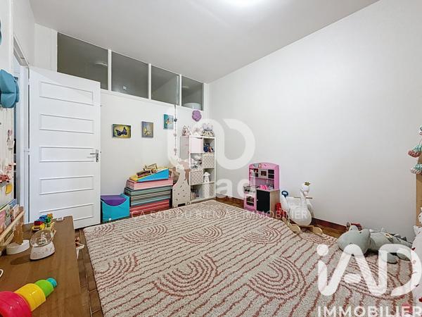 Appartement à vendre 3 pièces 73,97 m² Maincy