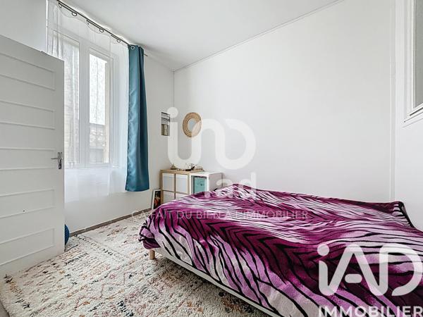 Appartement à vendre 3 pièces 73,97 m² Maincy
