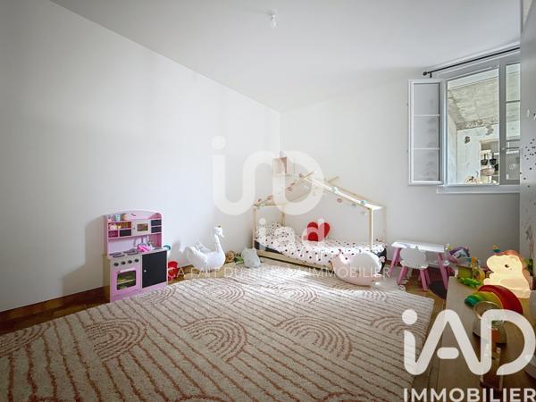 Appartement à vendre 3 pièces 73,97 m² Maincy