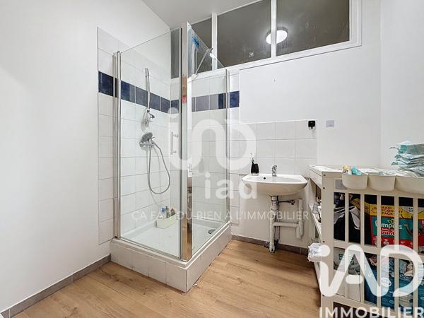 Appartement à vendre 3 pièces 73,97 m² Maincy