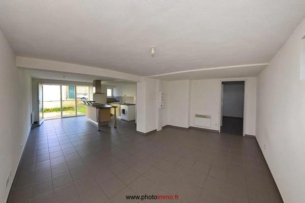 Appartement à louer à Clermont-Ferrand (63000)
