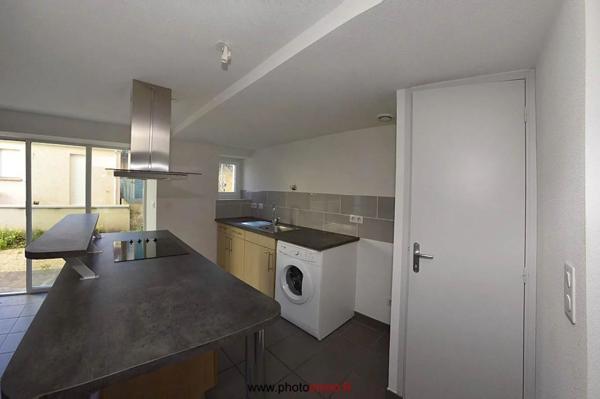 Appartement à louer à Clermont-Ferrand (63000)