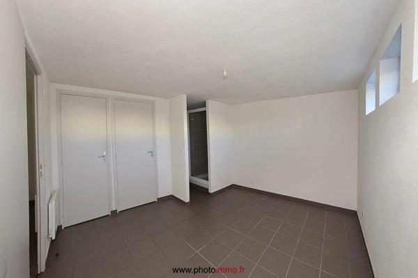 Appartement à louer à Clermont-Ferrand (63000)