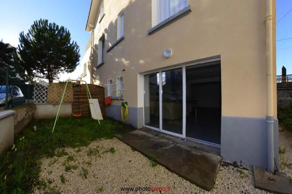 Appartement à louer à Clermont-Ferrand (63000)