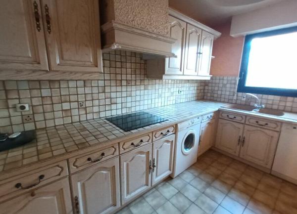 Appartement à vendre    4 pièces • 83,79 m2 Châtillon