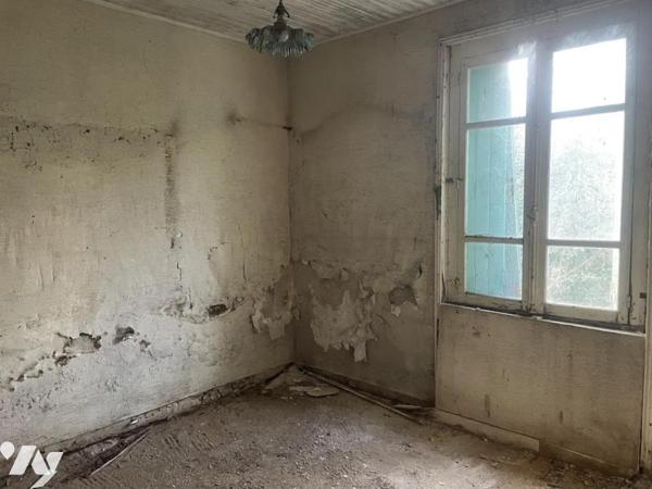 MAISON CENTRE-VILLE 3 pièces