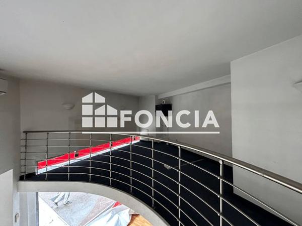 Location Local commercial 1 pièce 27 m² - 20-22 BOULEVARD WILSON Antibes 06600