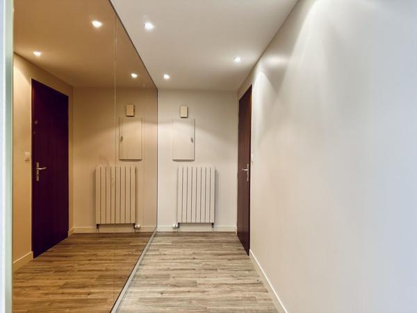 Vente Appartement167 m² - 4 Pièces - GRANVILLE (50400)